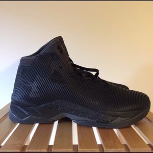 Under Armour Curry 2.5 Basketball Shoes Size 10